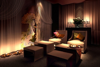 杭州拱墅区男士养生会所：打破沉默的温柔革命